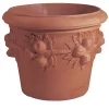 CFM_Terracotta_stillife KONUSNA VAZA S MOTIVOM NARA (CFM)