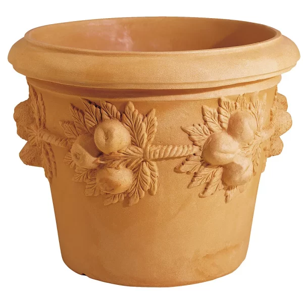 CFM_anticato_stillife KONUSNA VAZA S MOTIVOM NARA (CFM)