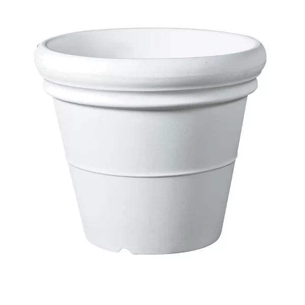 DBL_Stillife_BIANCO VAZA S DVOSTRUKIM RUBOM (DBL)
