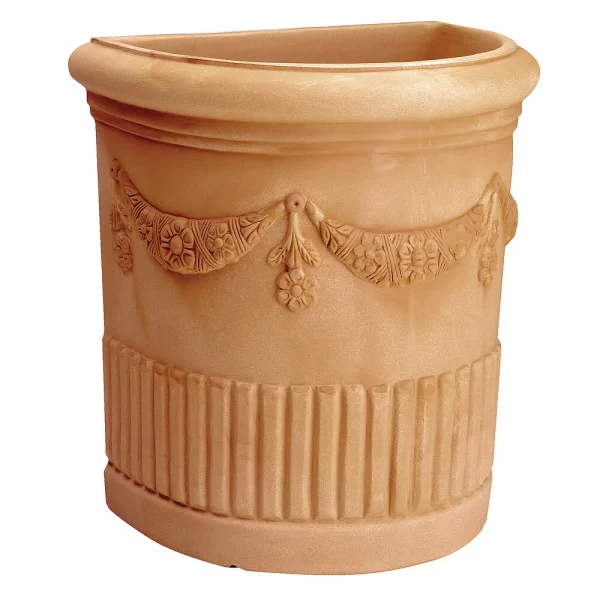 ZIDNA VAZA S MOTIVOM (SDF)