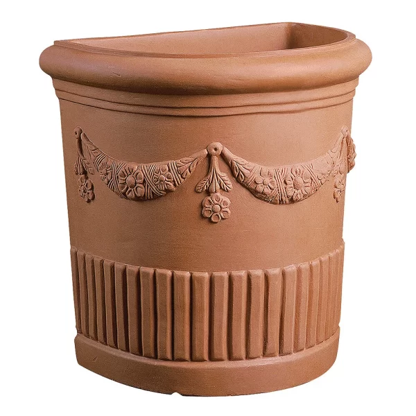 ZIDNA VAZA S MOTIVOM (SDF)