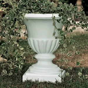 VAZA KALEŽNOG OBLIKA (CLL)