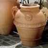 AMFORA S MOTIVOM (OM)
